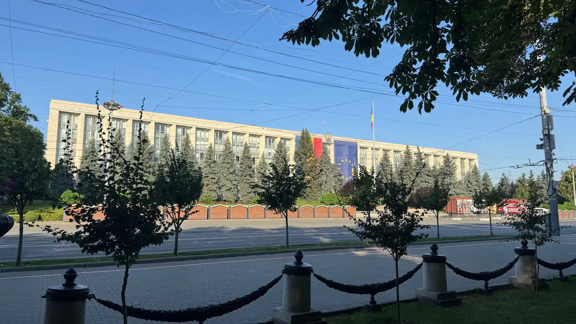 Chisinau, Moldau