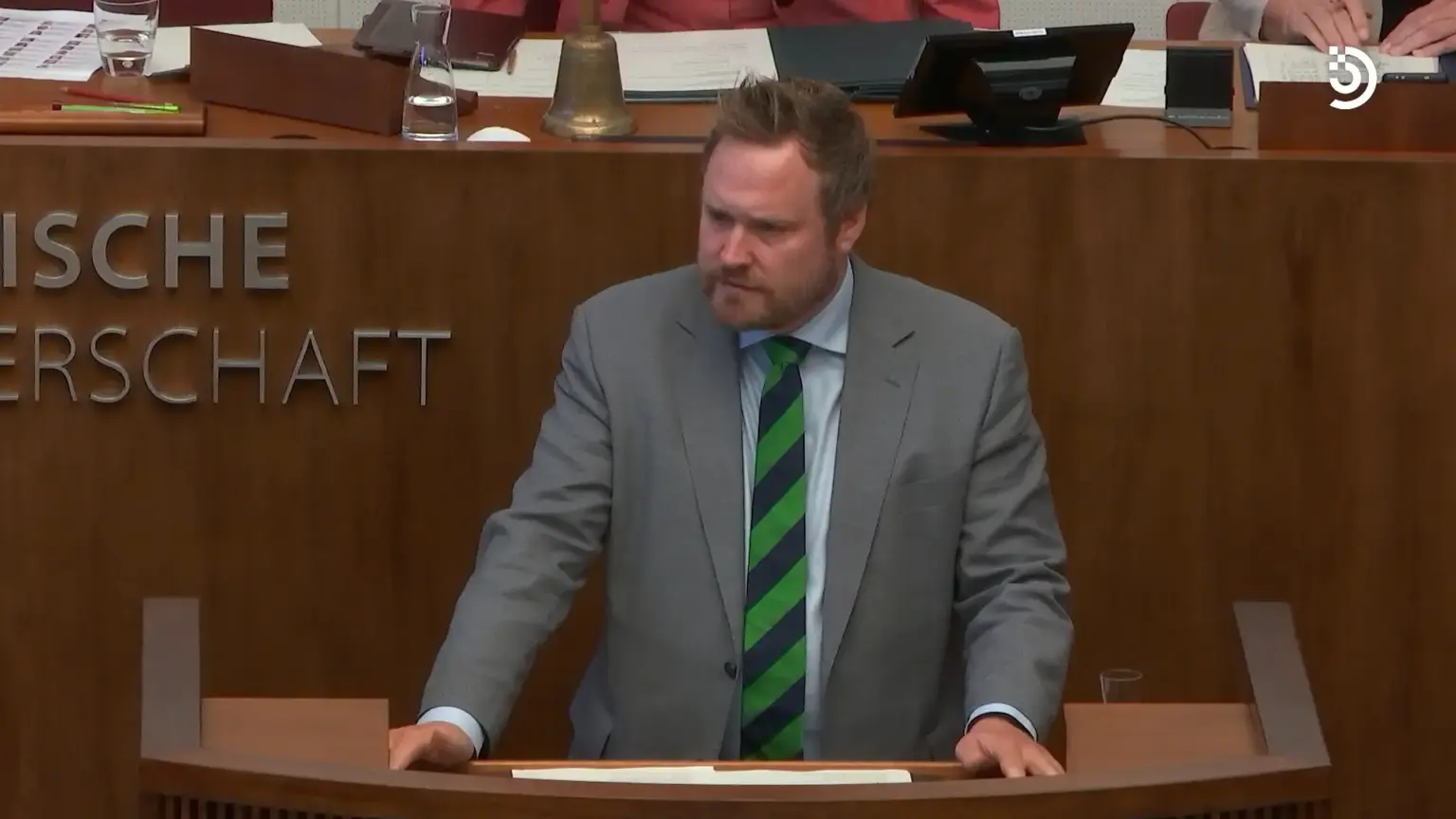 Freie Heilfürsorge für den Bremer Justizvollzug: 2023 versprochen, bis heute nicht umgesetzt