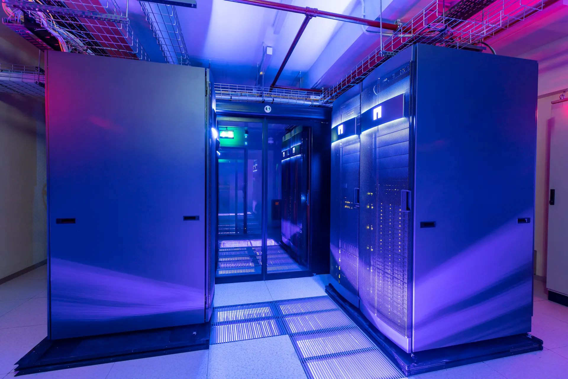 Ai data center