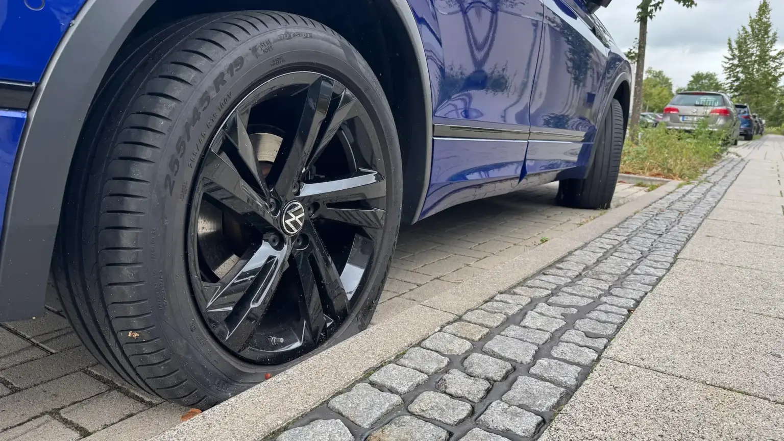 Reifen von über 160 Autos in Oberneuland und Horn zerstochen – wir brauchen mehr Sicherheit in unseren Stadtteilen