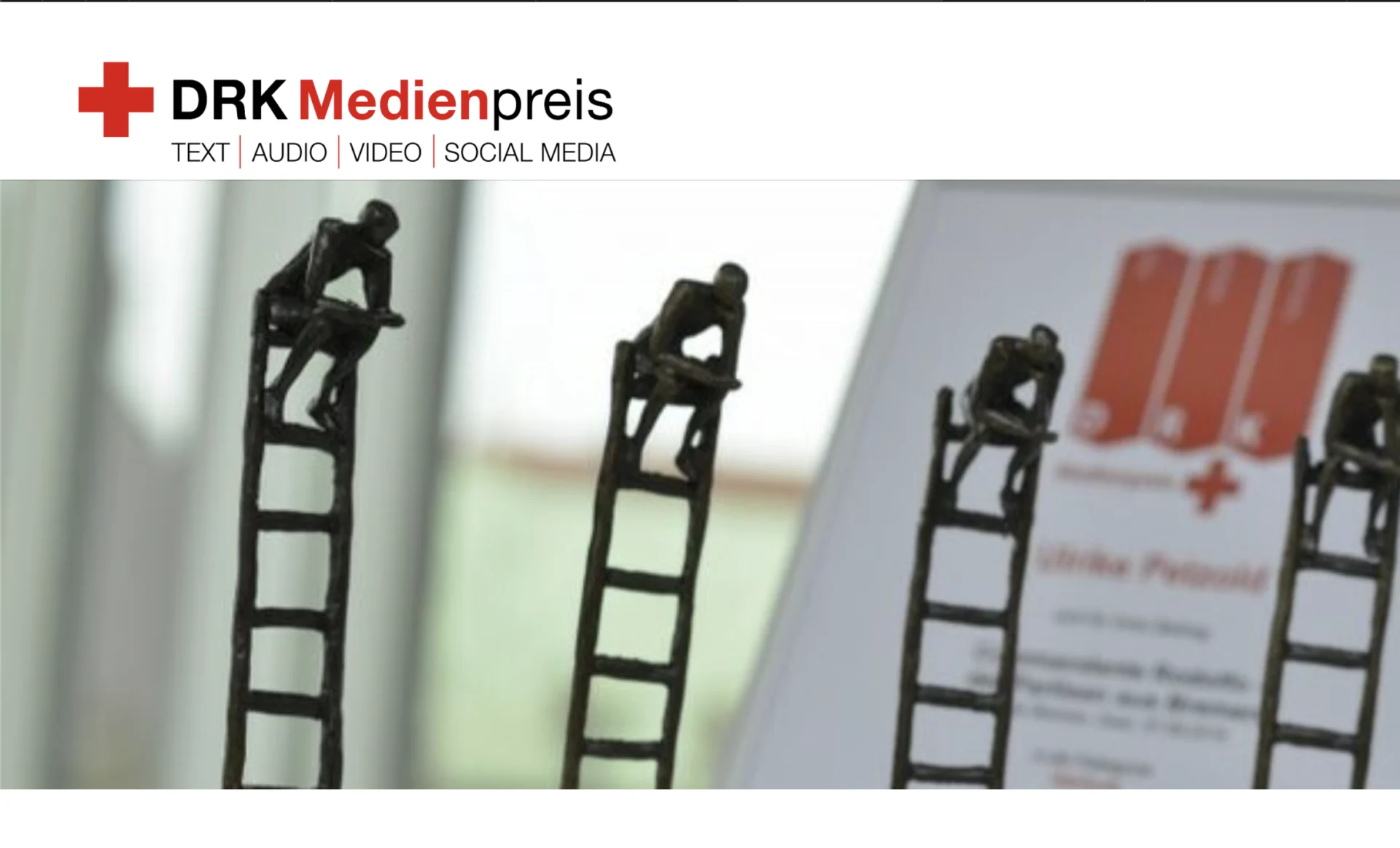 DRK Medienpreis 2023