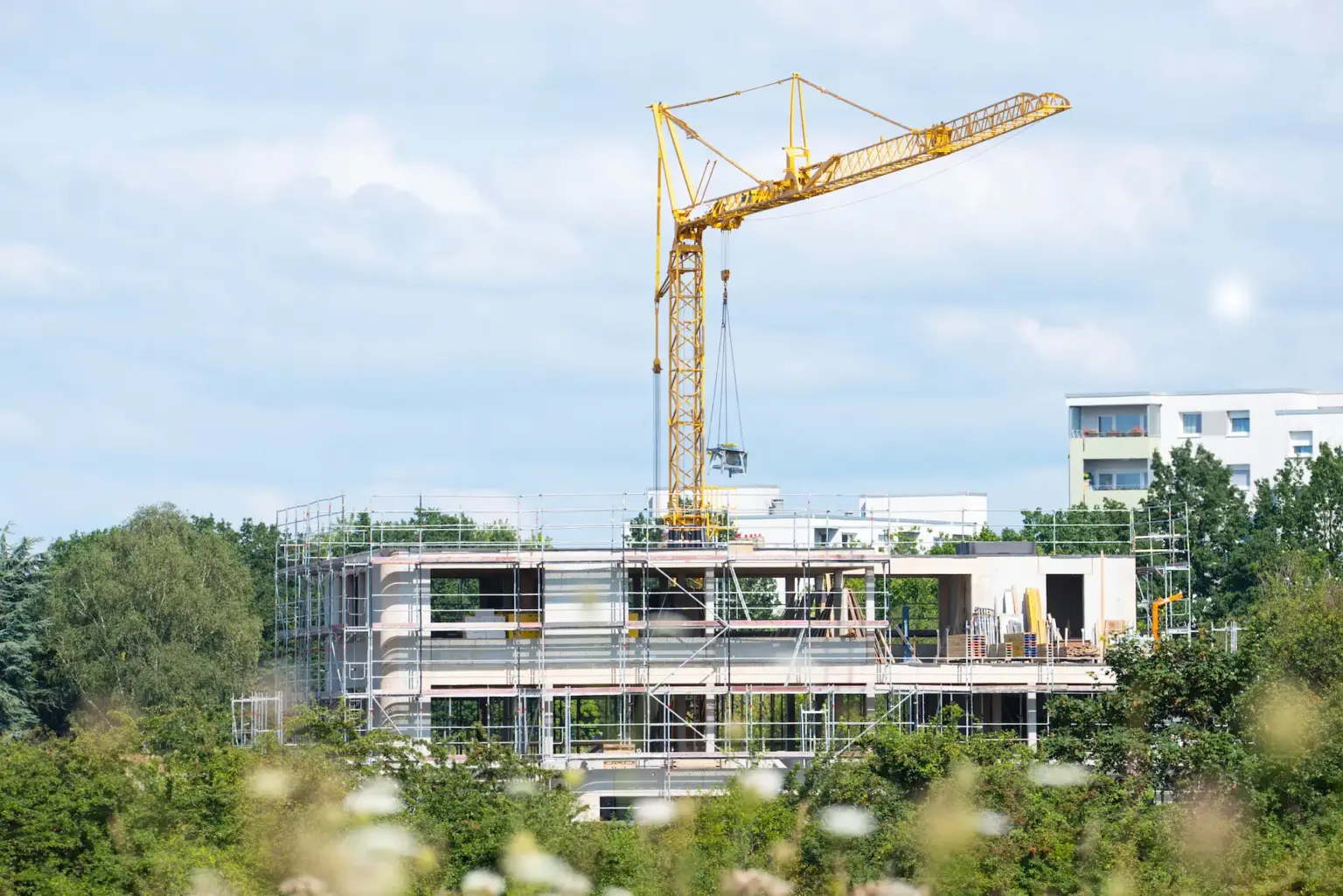Grundbuchamt Bremen – wie lange dauert eine Eintragung?