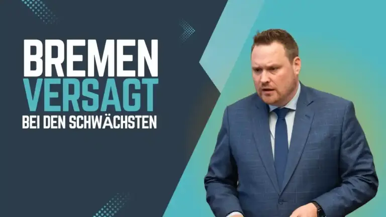 Persönliche Assistenz ist kein Luxus – sie ist Recht