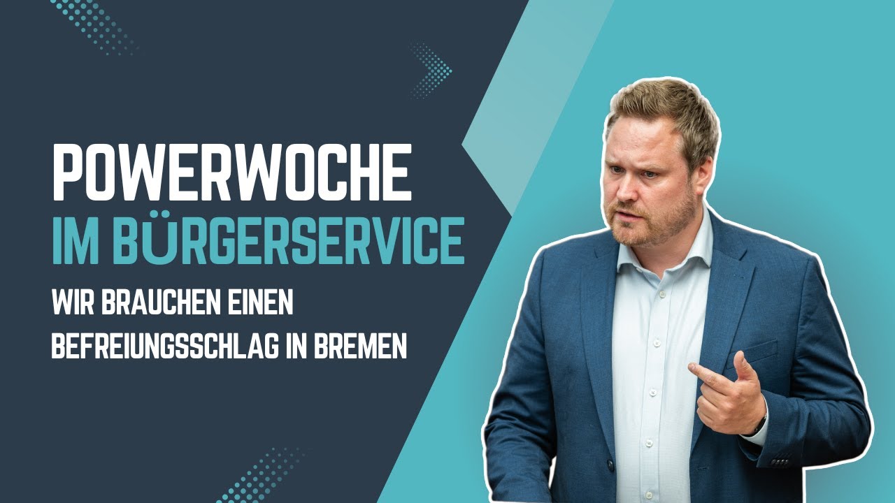 Simon Zeimke in der Bremischen Bürgerschaft