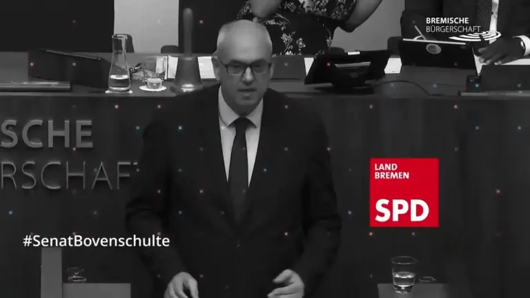 Eine Geschichte der Bremer Bildungspolitik...