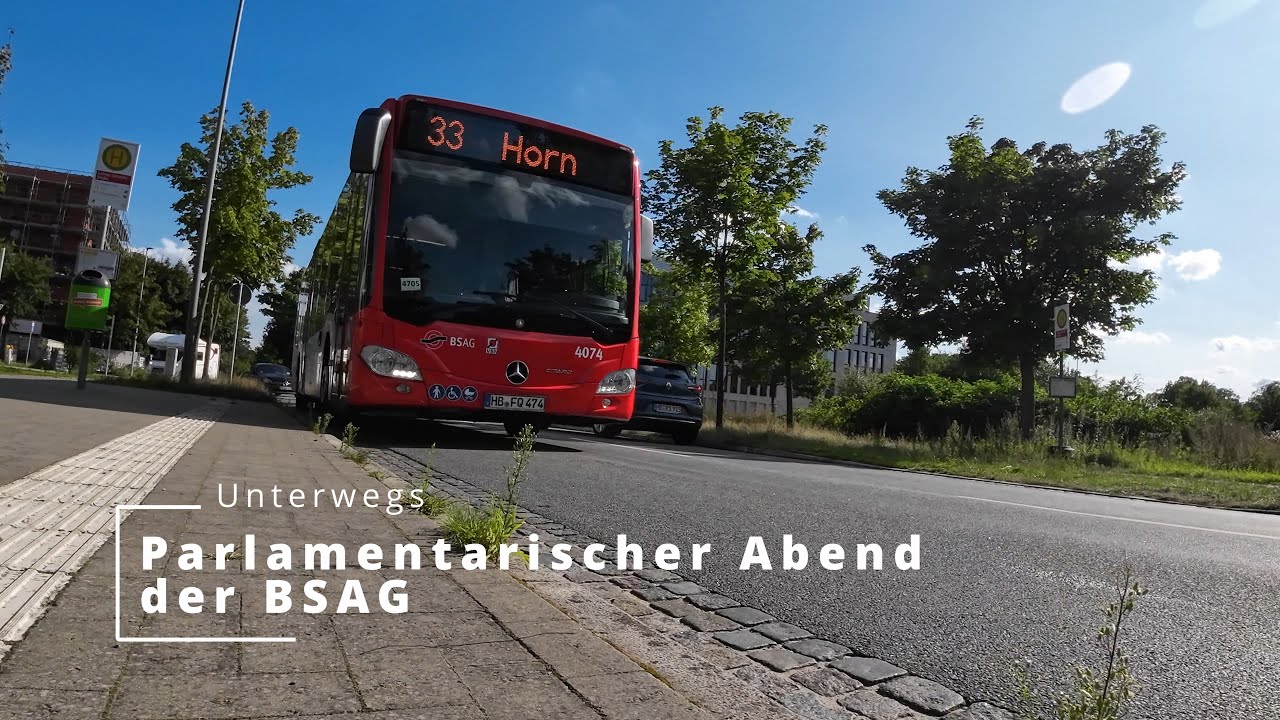 Simon Zeimke in der Bremischen Bürgerschaft