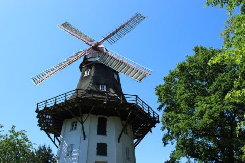 Mühle Oberneuland