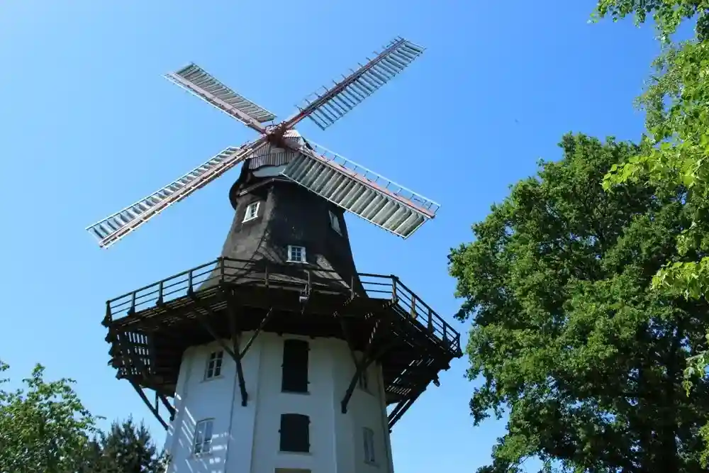 Muehle oberneuland copy