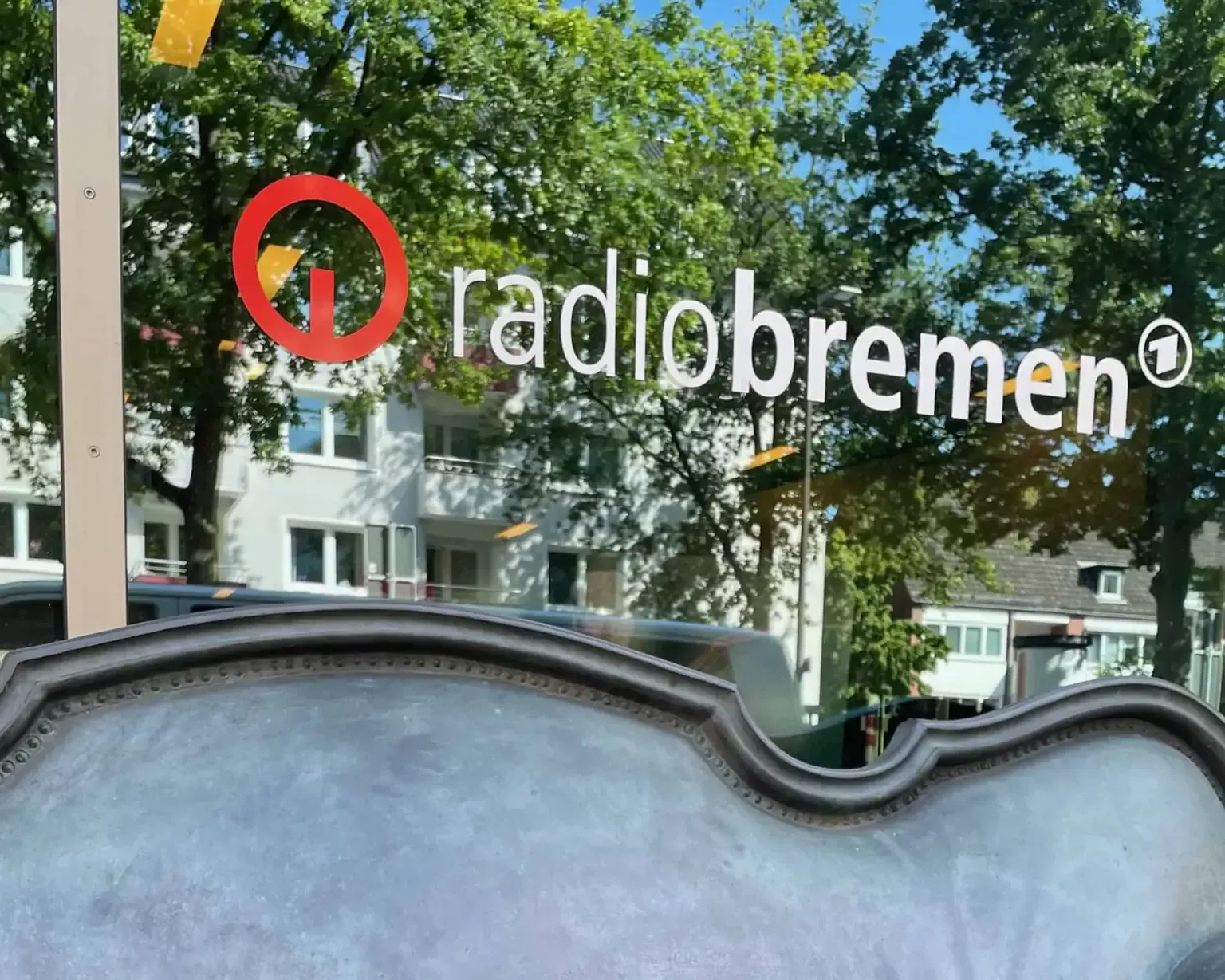 Diskussion über Öffentlich-rechtlichen Rundfunk