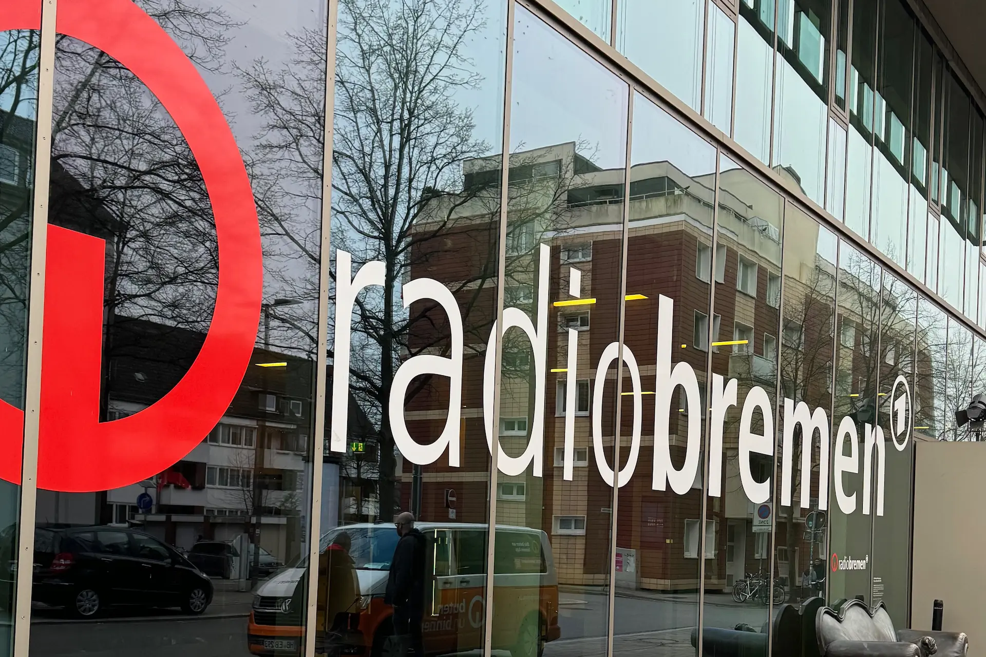Radiobremen funkhaus