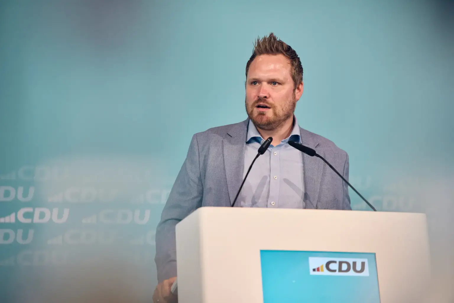 Antrag zur Verwaltungsdigitalisierung