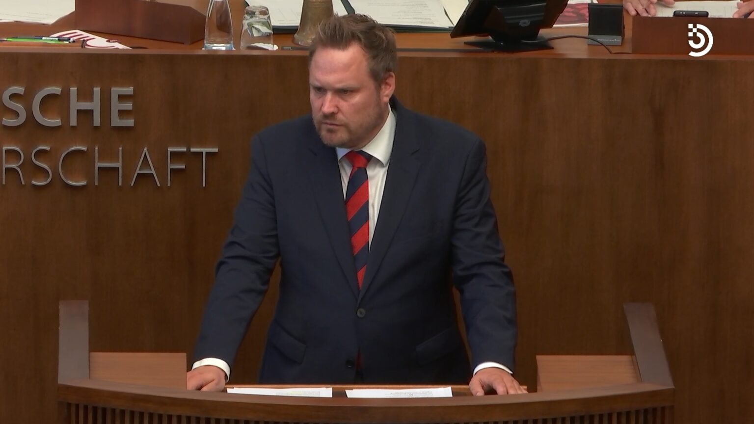 Politikerbeleidigung § 188 StGB: Was eine Abschaffung für Kommunalpolitiker bedeuten würde