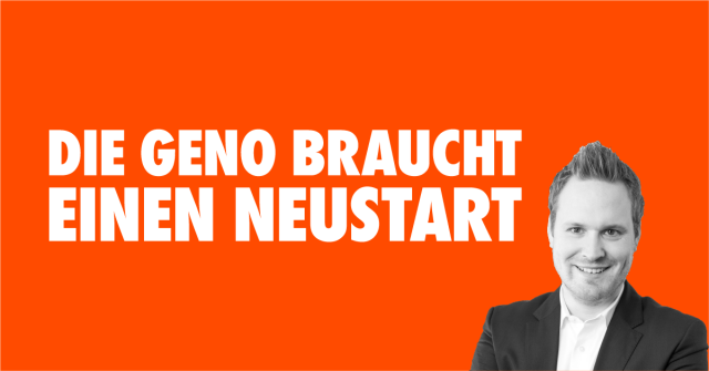 GeNo Neustart