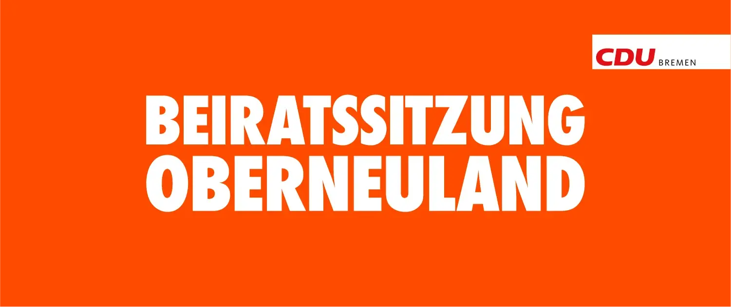 Beirat Oberneuland