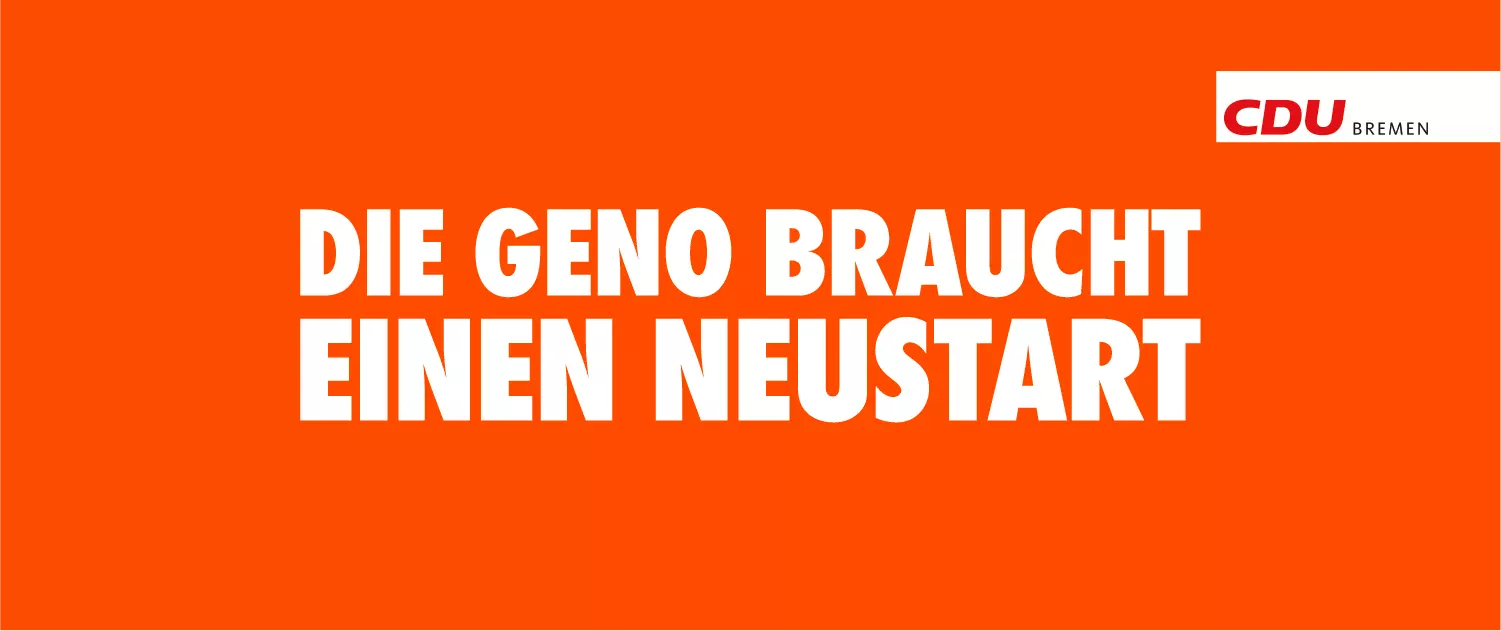 GeNo Neustart