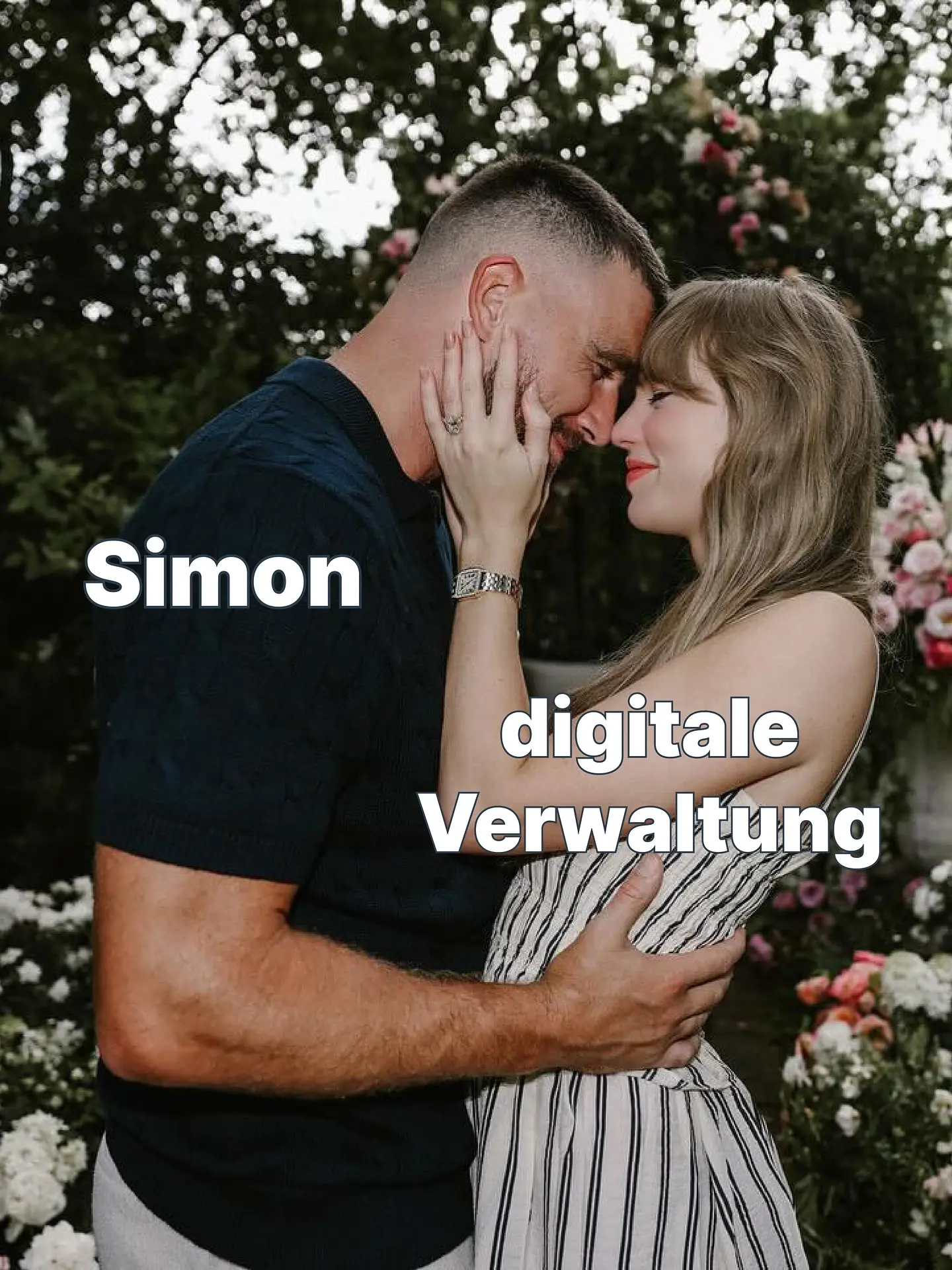 Was soll ich sagen? 👇 Digitalisierung ist so immens wichtig für unseren…