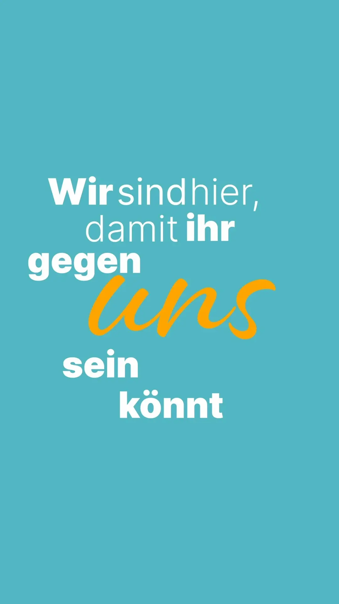 Ich bin froh, dass die @cdubremen jedes Jahr am @csdbremen teilnimmt. Wir…