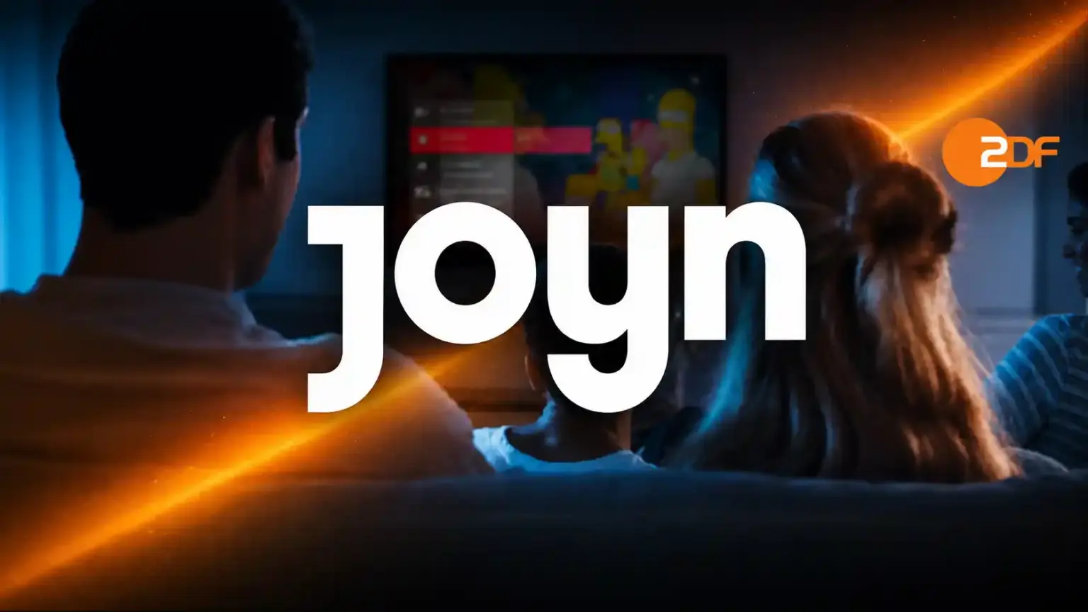 ZDF trifft Joyn