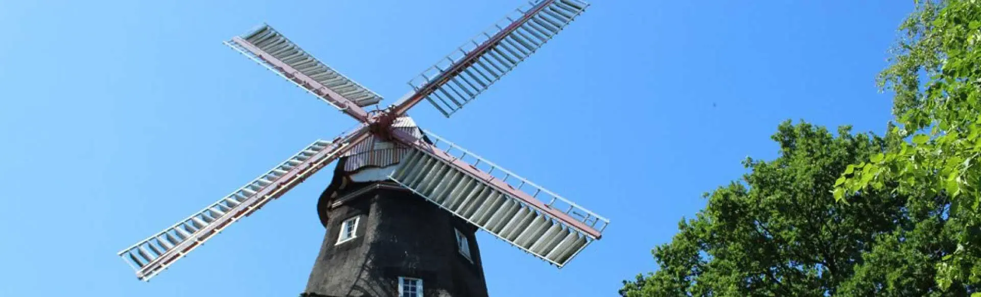 Mühle Oberneuland